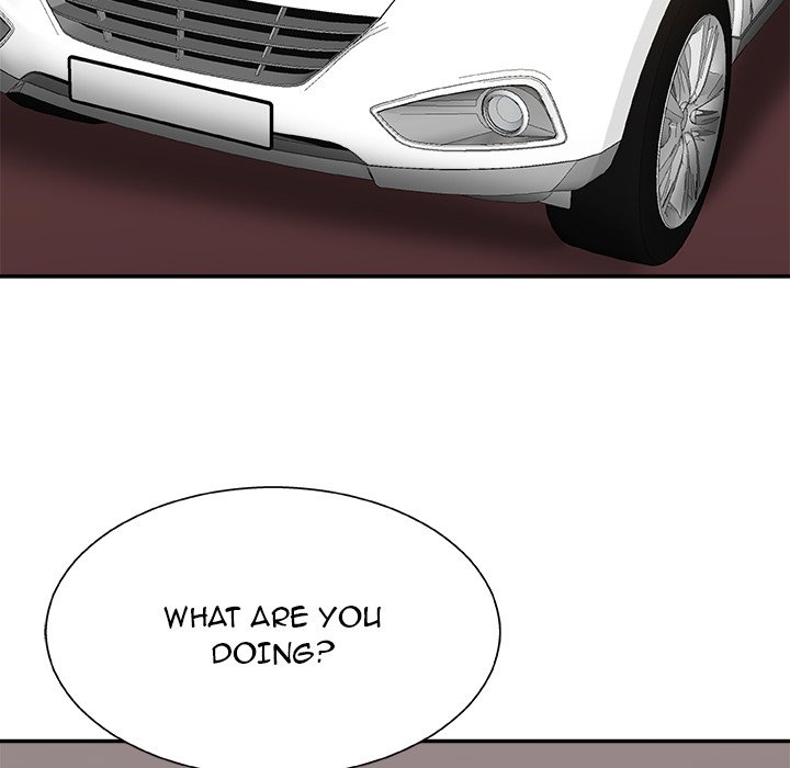 Miss Announcer Chapter 49 Page 16