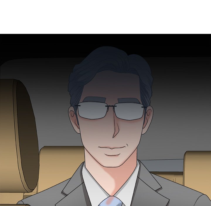 Miss Announcer Chapter 49 Page 23