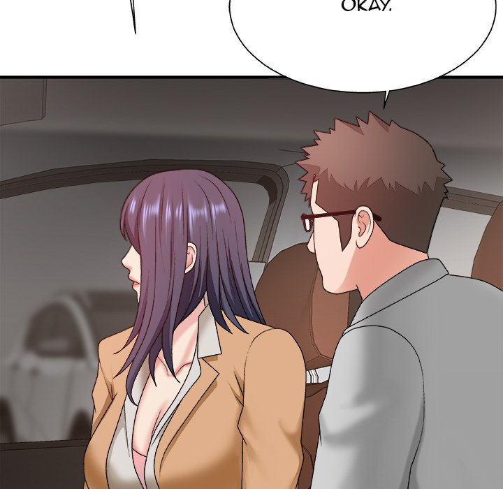 Miss Announcer Chapter 49 Page 29