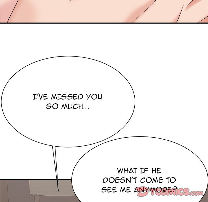 Miss Announcer Chapter 49 Page 39