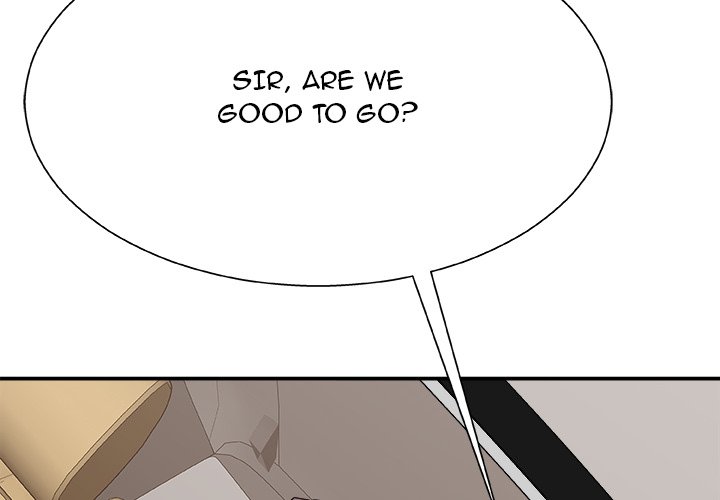 Miss Announcer Chapter 49 Page 4
