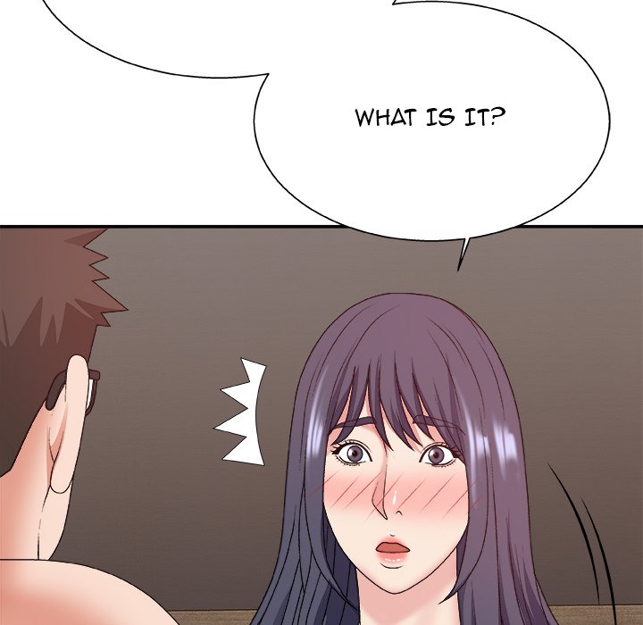 Miss Announcer Chapter 49 Page 44