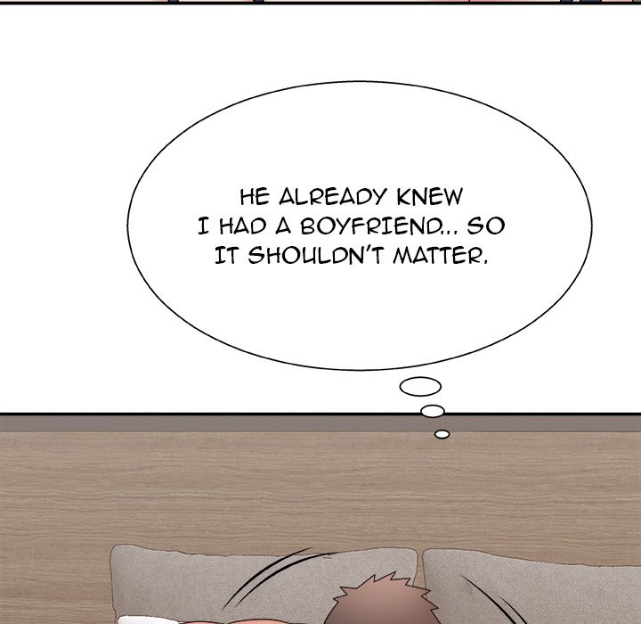 Miss Announcer Chapter 49 Page 50