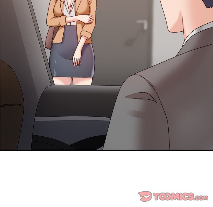 Miss Announcer Chapter 49 Page 9