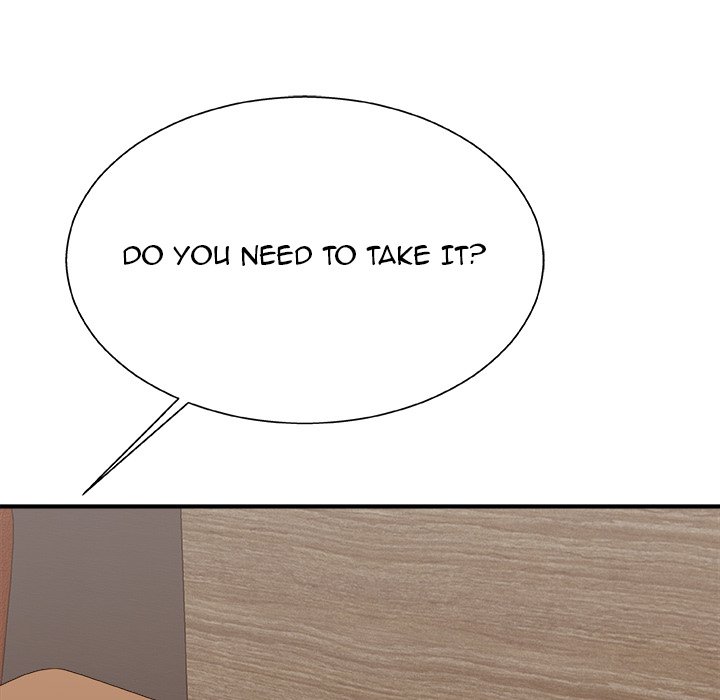 Miss Announcer Chapter 49 Page 94