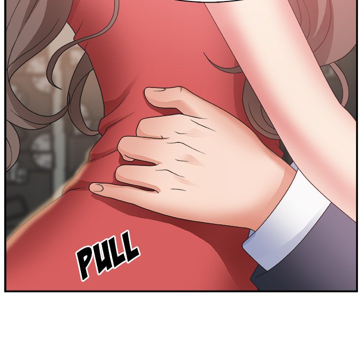 Miss Announcer Chapter 5 Page 12