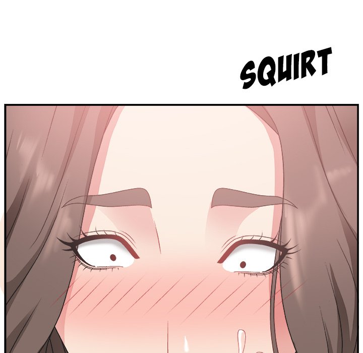 Miss Announcer Chapter 5 Page 120