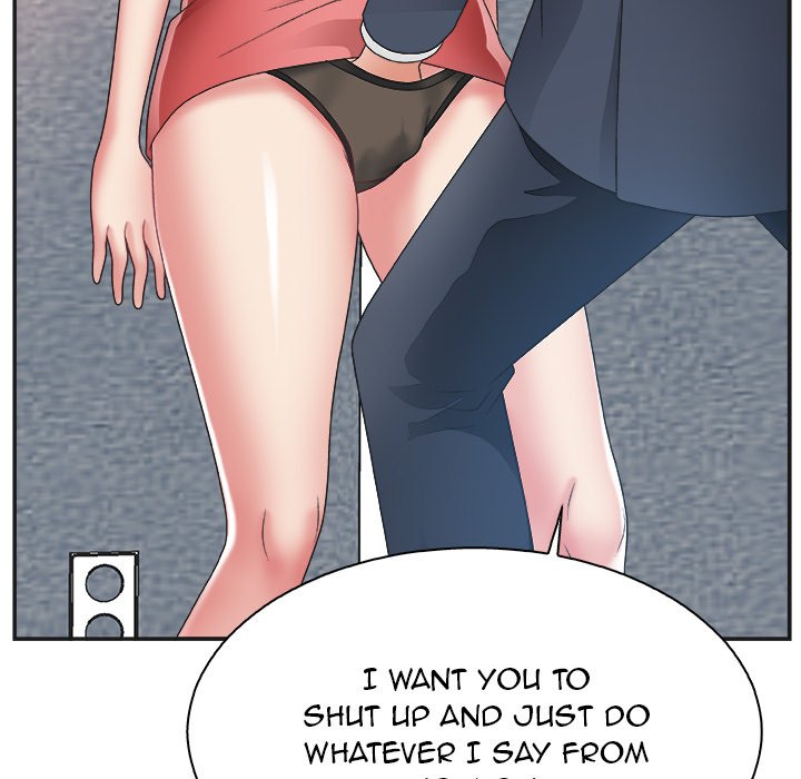 Miss Announcer Chapter 5 Page 48