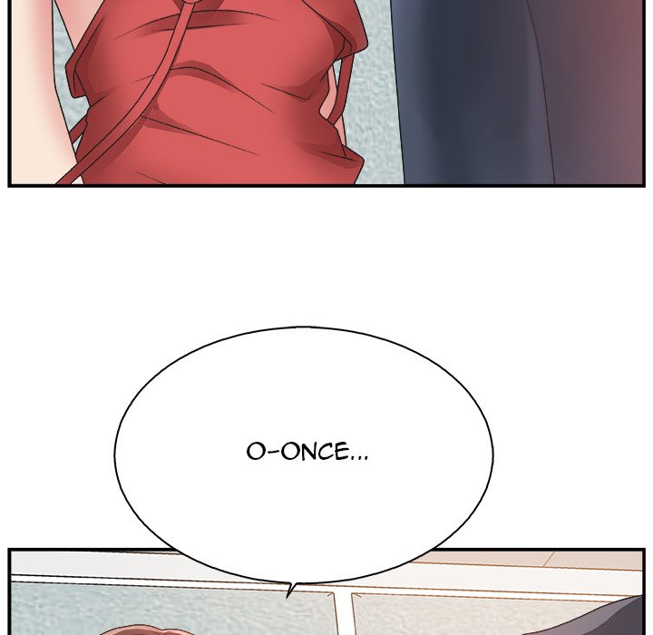 Miss Announcer Chapter 5 Page 58