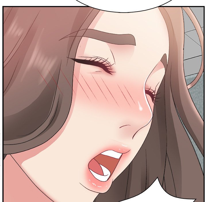 Miss Announcer Chapter 5 Page 70