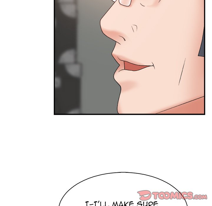 Miss Announcer Chapter 5 Page 9