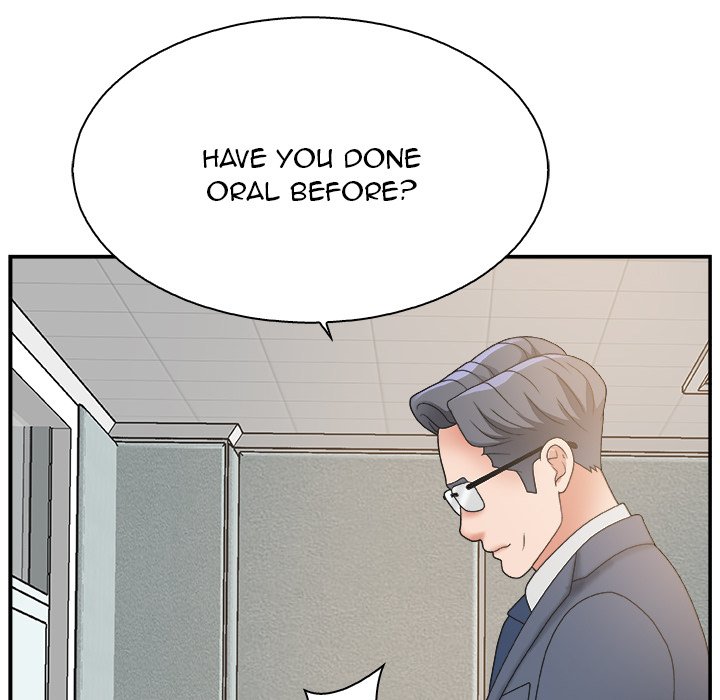 Miss Announcer Chapter 5 Page 90