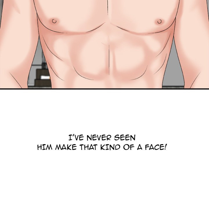 Miss Announcer Chapter 50 Page 101