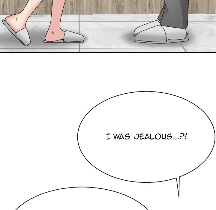 Miss Announcer Chapter 50 Page 138
