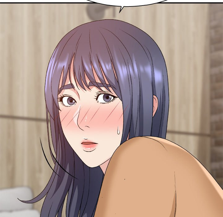 Miss Announcer Chapter 50 Page 14