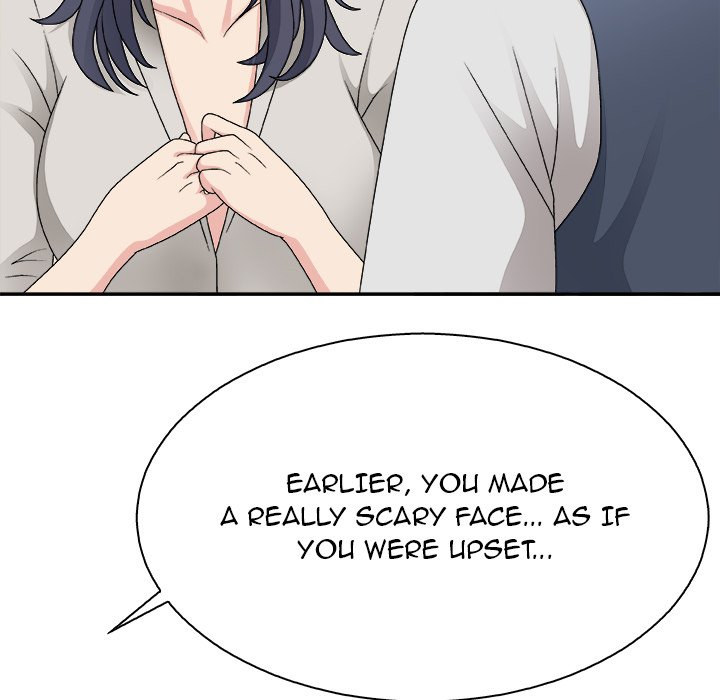 Miss Announcer Chapter 50 Page 140