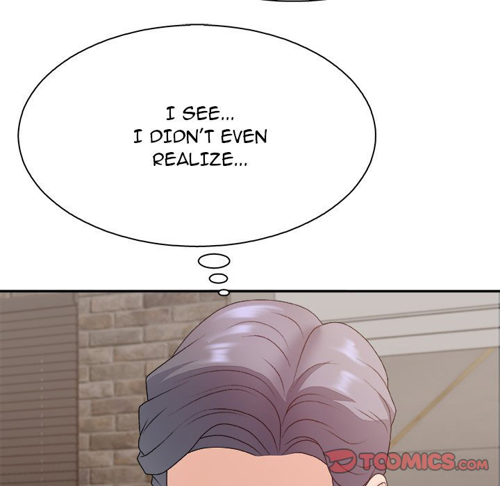 Miss Announcer Chapter 50 Page 141