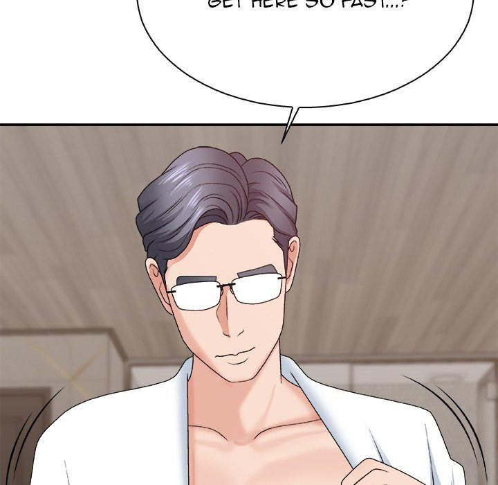Miss Announcer Chapter 50 Page 16