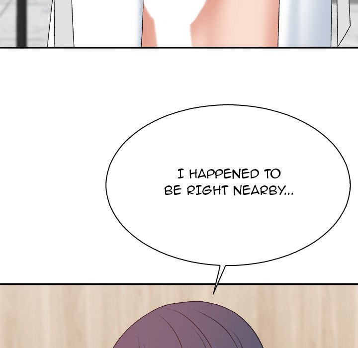 Miss Announcer Chapter 50 Page 18