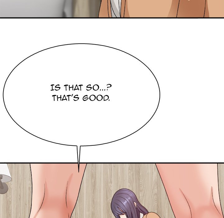 Miss Announcer Chapter 50 Page 20