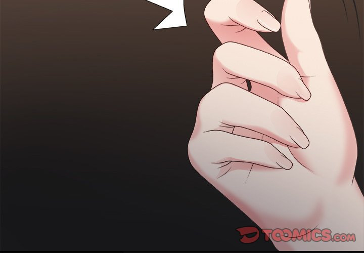 Miss Announcer Chapter 50 Page 3