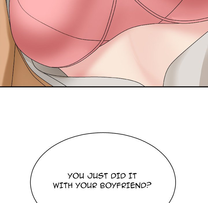 Miss Announcer Chapter 50 Page 44