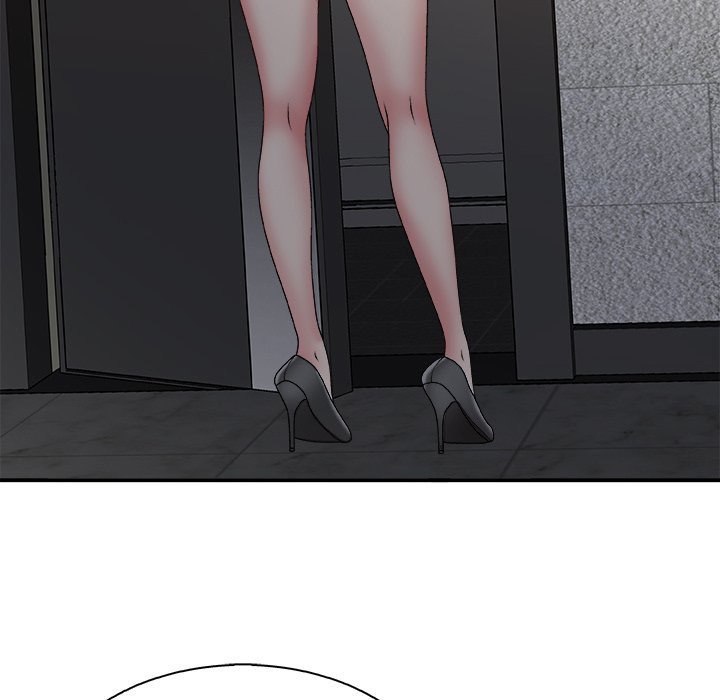 Miss Announcer Chapter 50 Page 6