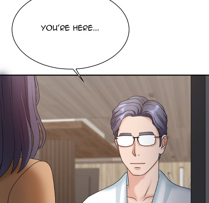 Miss Announcer Chapter 50 Page 7
