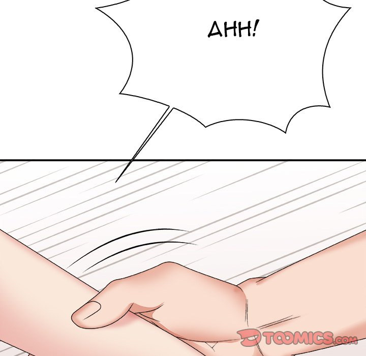 Miss Announcer Chapter 50 Page 9
