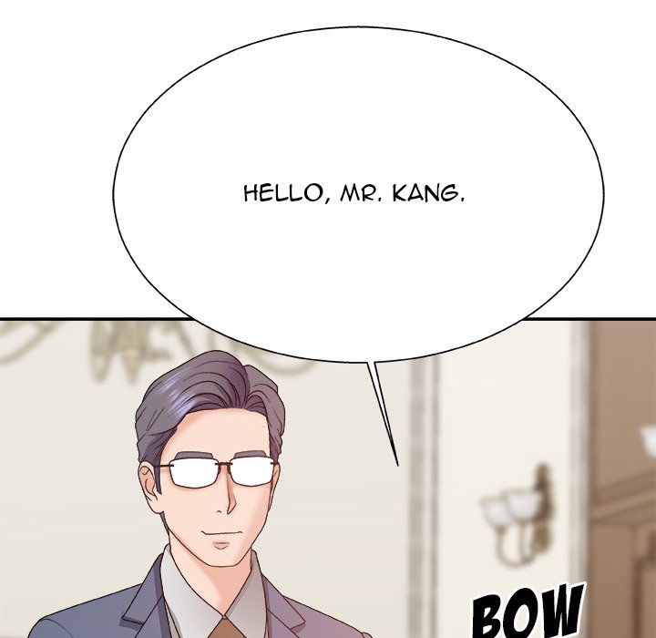 Miss Announcer Chapter 51 Page 100