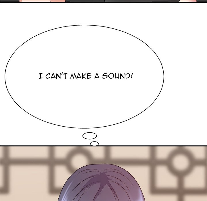 Miss Announcer Chapter 51 Page 119