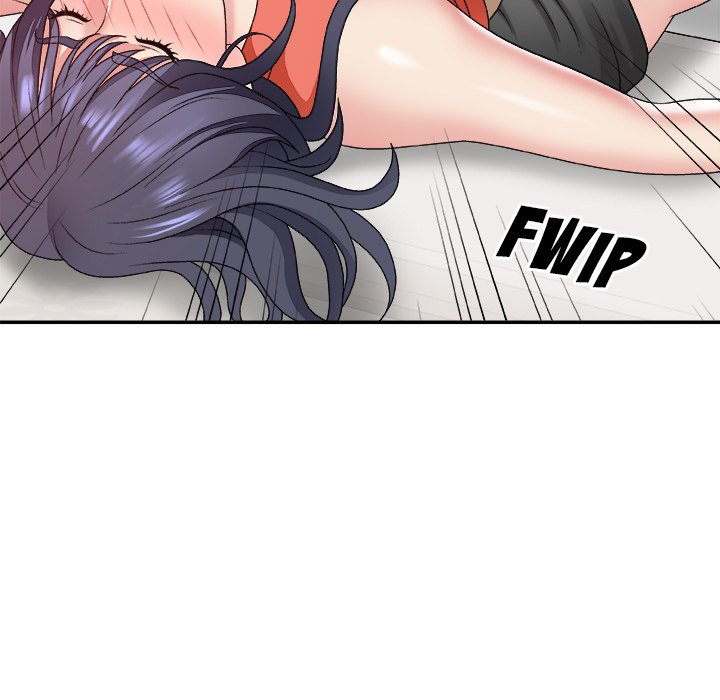 Miss Announcer Chapter 51 Page 12