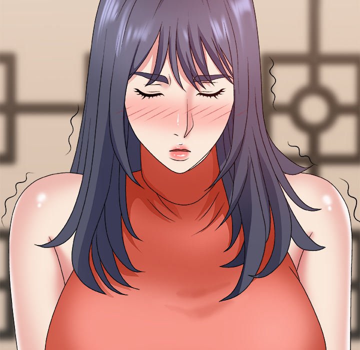 Miss Announcer Chapter 51 Page 120