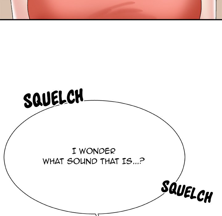 Miss Announcer Chapter 51 Page 121