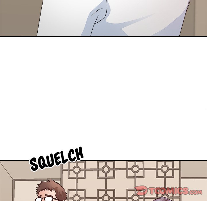 Miss Announcer Chapter 51 Page 123