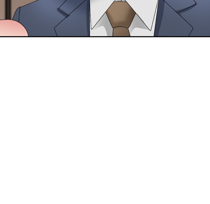 Miss Announcer Chapter 51 Page 127