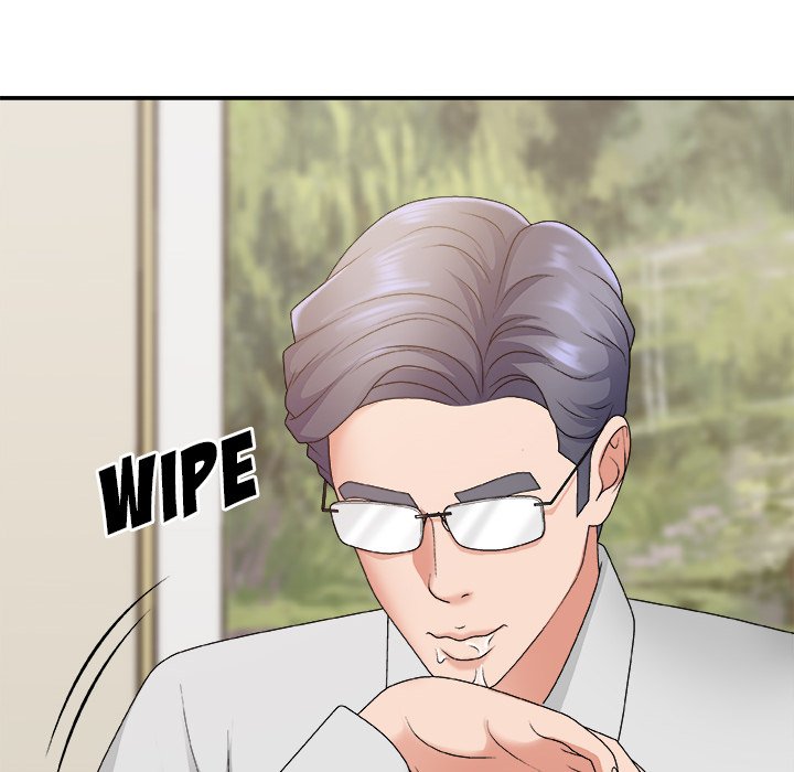 Miss Announcer Chapter 51 Page 13