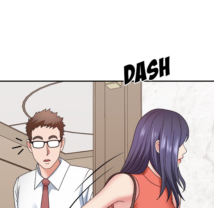 Miss Announcer Chapter 51 Page 131