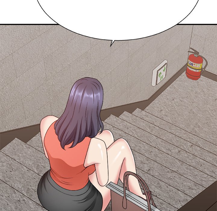 Miss Announcer Chapter 51 Page 137