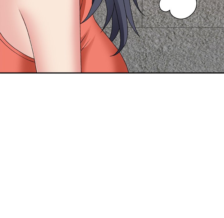 Miss Announcer Chapter 51 Page 140