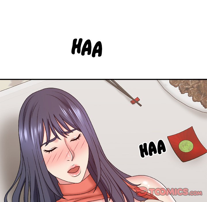 Miss Announcer Chapter 51 Page 15