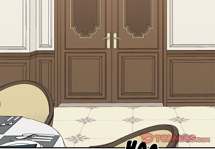 Miss Announcer Chapter 51 Page 3