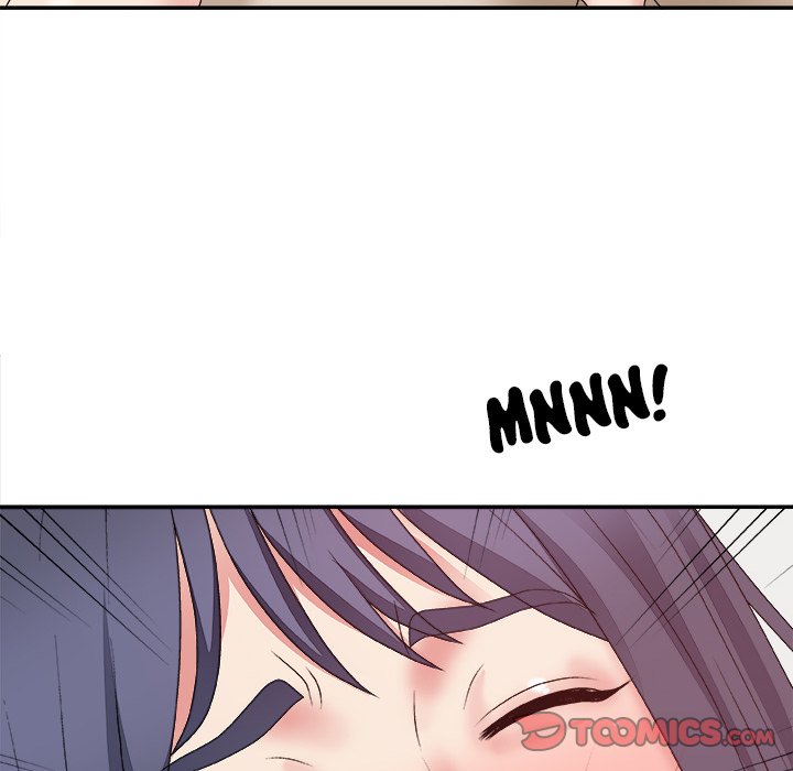 Miss Announcer Chapter 51 Page 33