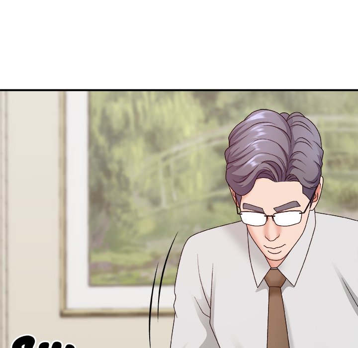 Miss Announcer Chapter 51 Page 35