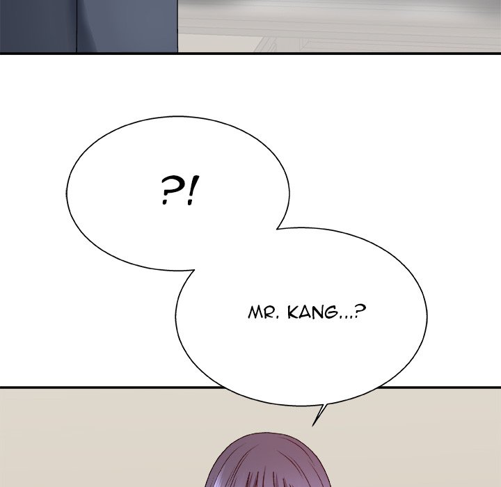 Miss Announcer Chapter 51 Page 43