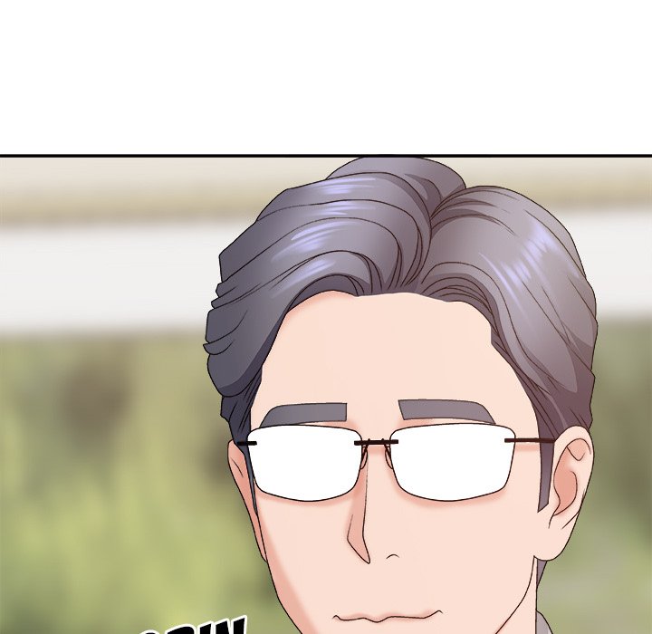 Miss Announcer Chapter 51 Page 52