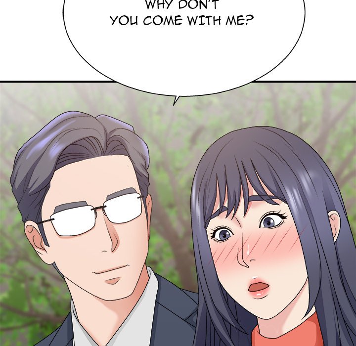 Miss Announcer Chapter 51 Page 68