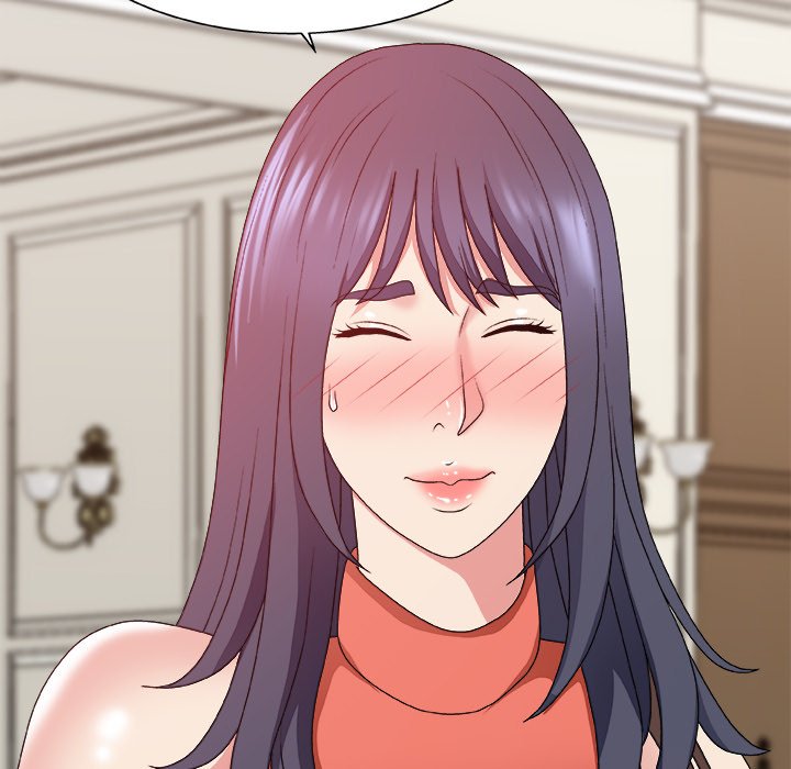 Miss Announcer Chapter 51 Page 89