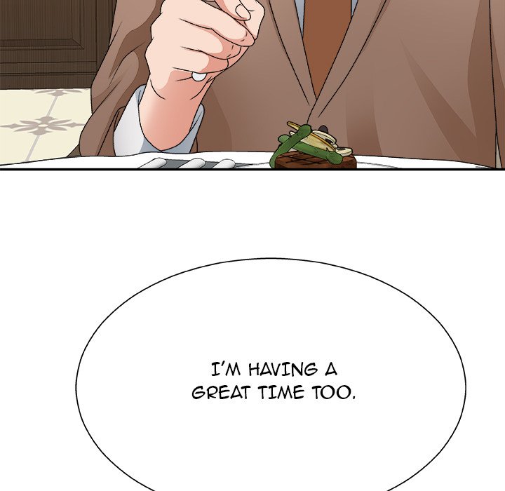Miss Announcer Chapter 52 Page 100