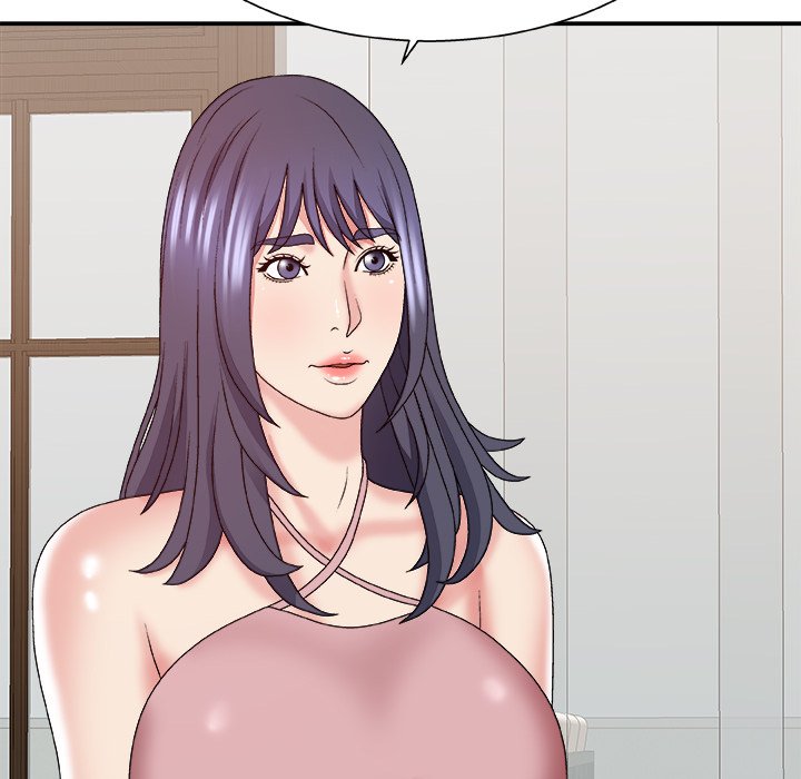 Miss Announcer Chapter 52 Page 101